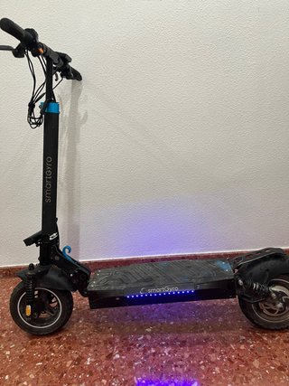 Patinete Eléctrico SmartGyro Speedway