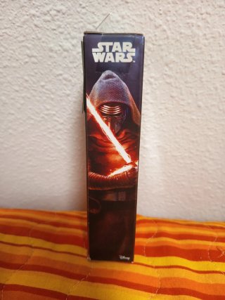 Figura Kylo Ren Star Wars The Force Awakens