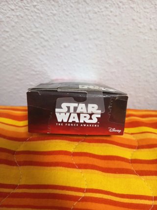 Figura Kylo Ren Star Wars The Force Awakens