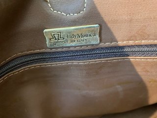Borsa Lady Monica