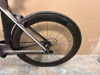Canyon Speedmax CF Talla L