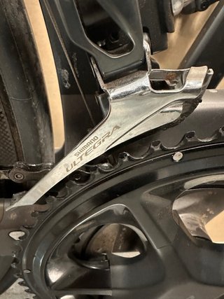 Canyon Speedmax CF Talla L