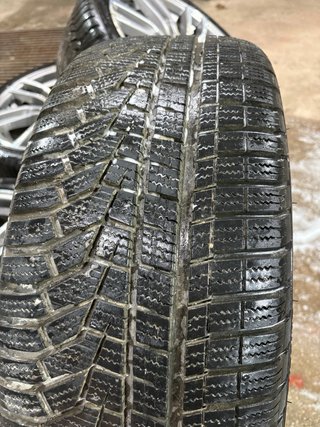 Llantas BMW 403M 19 5x120 con neumáticos