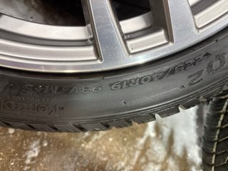 Llantas BMW 403M 19 5x120 con neumáticos