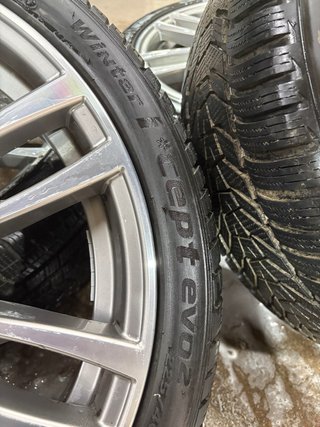 Llantas BMW 403M 19 5x120 con neumáticos