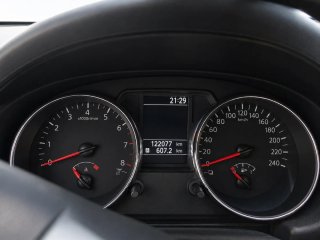 Nissan Qashqai 2011