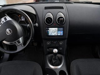 Nissan Qashqai 2011