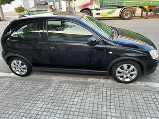 Opel Corsa 1.4 Sport