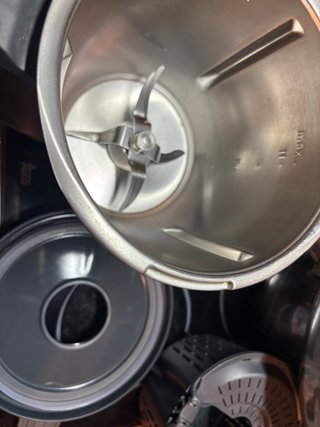 Thermomix TM6 REVISADA
