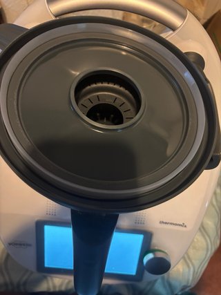 Thermomix TM6 REVISADA