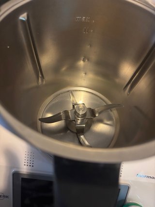 Thermomix TM6 REVISADA