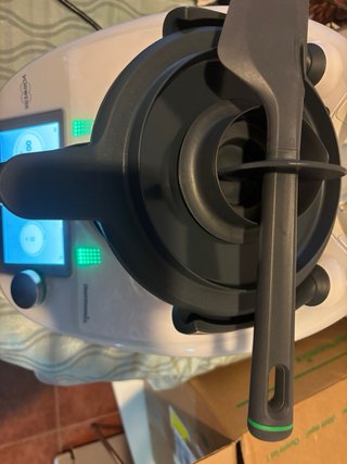 Thermomix TM6 REVISADA