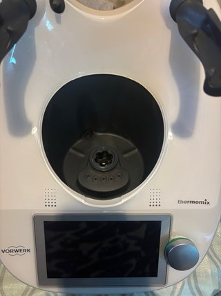 Thermomix TM6 REVISADA