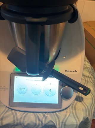 Thermomix TM6 REVISADA