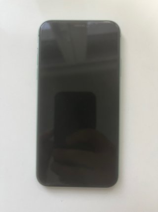 iPhone 11 Verde Agua