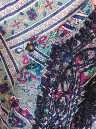Vestidos/camisolas playeros varios mujer