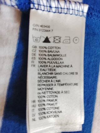 Vestidos/camisolas playeros varios mujer