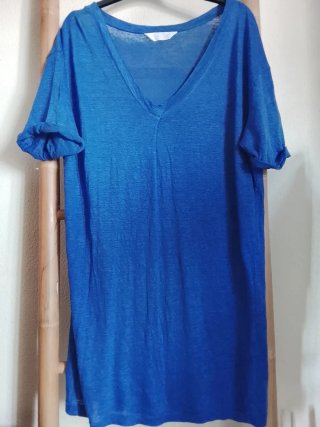 Vestidos/camisolas playeros varios mujer