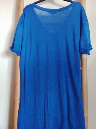 Vestidos/camisolas playeros varios mujer