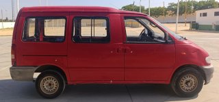 Nissan Vanette 1998