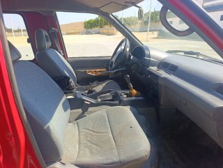 Nissan Vanette 1998