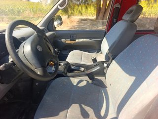Nissan Vanette 1998