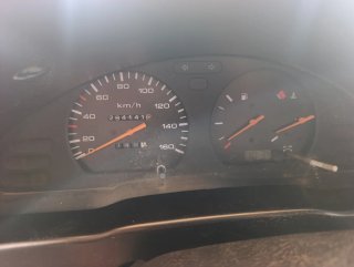 Nissan Vanette 1998