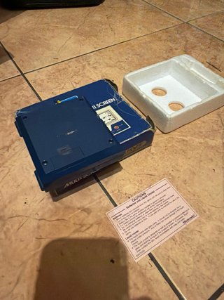 Consolas Game & Watch Multi Screen Nintendo