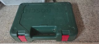 Taladro Atornillador Bosch 14.4V