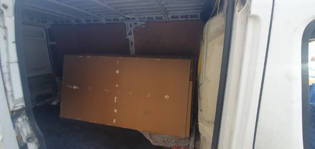 Retirada de muebles y escombros en Barcelona