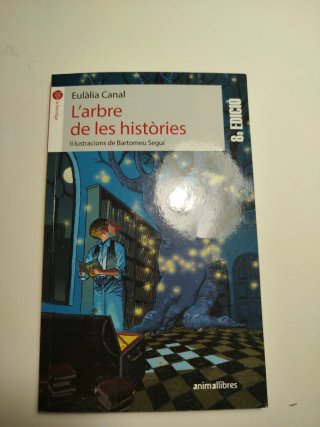 L’arbre de les històries