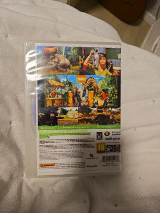 Zoo Tycoon Xbox 360