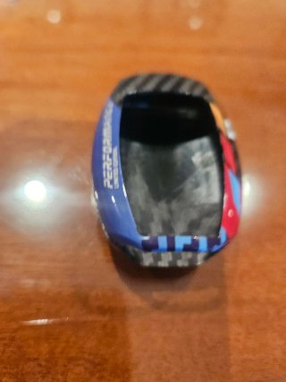 Funda Llave Mercedes Performance Edición Limitada