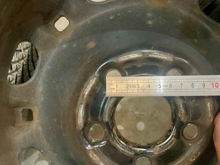 Llantas Volkswaguen 175/70 R14 T