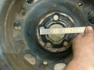 Llantas Volkswaguen 175/70 R14 T