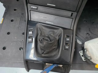 Salpicadero BMW E46 Coupé