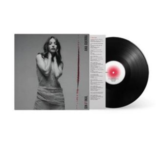 4x3 SI ENVÍO Ana Guerra - Sin Final