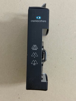Crankbrothers Eggbeater 2 Pedales MTB