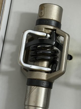 Crankbrothers Eggbeater 2 Pedales MTB