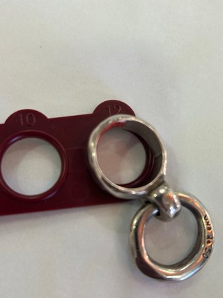 Anillo Unode50
