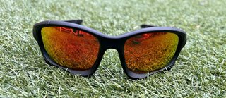 Gafas de sol polarizadas negras UV | Unisex | Outd