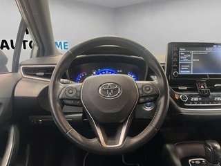 Toyota Corolla 1.8 125H ACTIVE TECH E-CVT (2021)