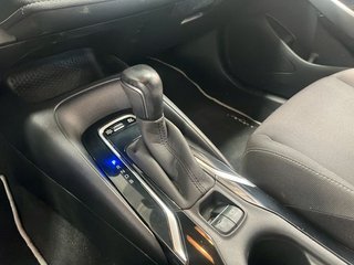 Toyota Corolla 1.8 125H ACTIVE TECH E-CVT (2021)