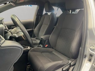 Toyota Corolla 1.8 125H ACTIVE TECH E-CVT