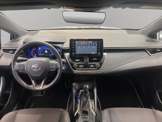 Toyota Corolla 1.8 125H ACTIVE TECH E-CVT