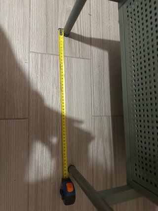 Mesilla Nikkeby Ikea Verde