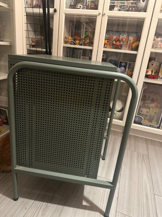 Mesilla Nikkeby Ikea Verde