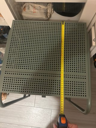 Mesilla Nikkeby Ikea Verde