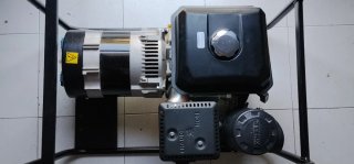 Generador Gasolina 6000W