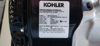Generador Gasolina 6000W